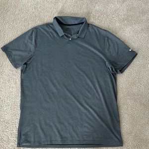 Nike golf polo